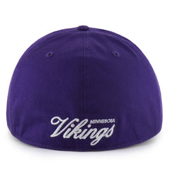 '47 Foundational Franchise Fitted Hat - Minnesota Vikings Hats