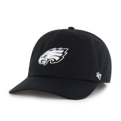 '47 Foundational Franchise Fitted Hat - Philadelphia Eagles Hats