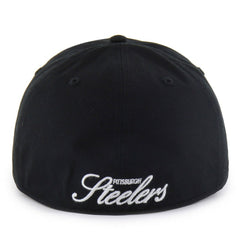 '47 Foundational Franchise Fitted Hat - Pittsburgh Steelers Hats