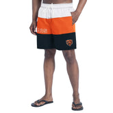 G-III Sports by Carl Banks Sunrise Volley Swim Shorts - Chicago Bears Shorts