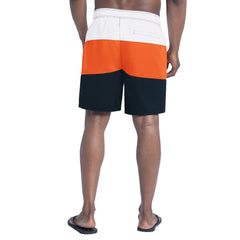 G-III Sports by Carl Banks Sunrise Volley Swim Shorts - Chicago Bears Shorts
