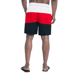G-III Sports by Carl Banks Sunrise Volley Swim Shorts - Houston Texans Shorts