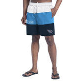 G-III Sports by Carl Banks Sunrise Volley Swim Shorts - Tennessee Titans Shorts