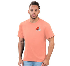 Margaritaville Wastin' Away T-Shirt - Cleveland Browns T-shirts