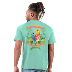 Margaritaville Wastin' Away T-Shirt - Green Bay Packers T-shirts