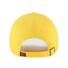 '47 Cleanup Adjustable Hat - Washington Commanders Hats