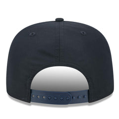 Navy Cleveland Guardians New Era 2025 Big League Chew Golfer Snapback Hat