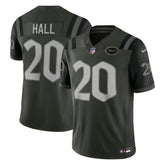Breece Hall 2025 Rivalries Collection Limited Jersey - New York Jets Jerseys
