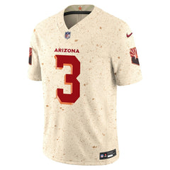 Budda Baker 2025 Rivalries Collection Limited Jersey - Arizona Cardinals Jerseys