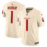 Kyler Murray 2025 Rivalries Collection Limited Jersey - Arizona Cardinals Jerseys