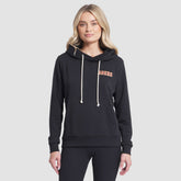 Women's 2025 Rivalries Collection Standard Issue Sideline Dri-FIT Hoodie - San Francisco 49ers Hoodies