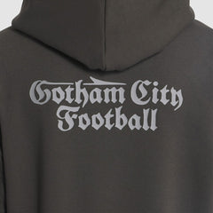 Women's 2025 Rivalries Collection Standard Issue Sideline Dri-FIT Hoodie - New York Jets Hoodies