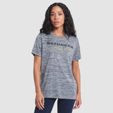 Women's 2025 Rivalries Collection Sideline Velocity Dri-FIT T-Shirt - Seattle Seahawks T-shirts