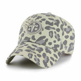 '47 Women's Bagheera Clean Up Adjustable Hat - Tennessee Titans Hats