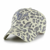 '47 Women's Bagheera Clean Up Adjustable Hat - Houston Texans Hats