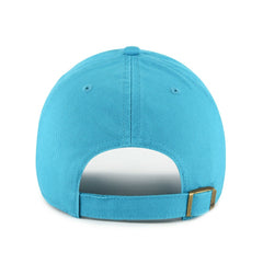 '47 Women's Ariana Clean Up Adjustable Hat - Miami Dolphins Hats