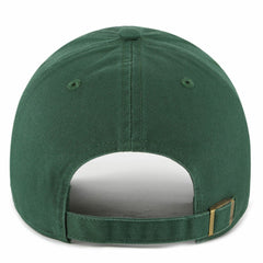 '47 Women's Ariana Clean Up Adjustable Hat - Green Bay Packers Hats