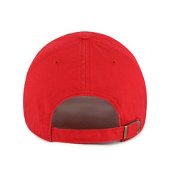 '47 Women's Ariana Clean Up Adjustable Hat - San Francisco 49ers Hats