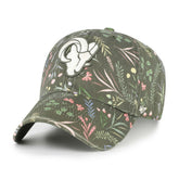 '47 Women's Verbena Clean Up Adjustable Hat - Los Angeles Rams Hats