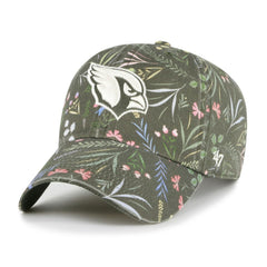'47 Women's Verbena Clean Up Adjustable Hat - Arizona Cardinals Hats