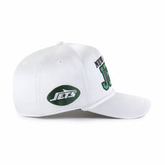 '47 Women's Outspoken Hitch Adjustable Hat - New York Jets Hats