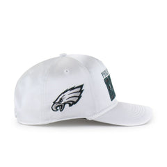 '47 Women's Outspoken Hitch Adjustable Hat - Philadelphia Eagles Hats