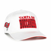 '47 Women's Outspoken Hitch Adjustable Hat - Tampa Bay Buccaneers Hats