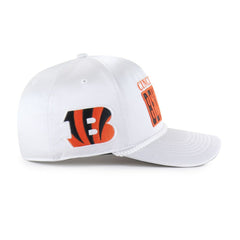 '47 Women's Outspoken Hitch Adjustable Hat - Cincinnati Bengals Hats