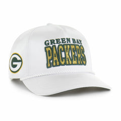 '47 Women's Outspoken Hitch Adjustable Hat - Green Bay Packers Hats