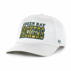 '47 Women's Outspoken Hitch Adjustable Hat - Green Bay Packers Hats