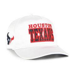 '47 Women's Outspoken Hitch Adjustable Hat - Houston Texans Hats