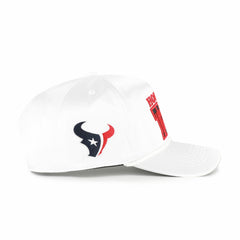 '47 Women's Outspoken Hitch Adjustable Hat - Houston Texans Hats