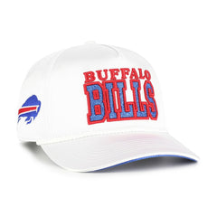 '47 Women's Outspoken Hitch Adjustable Hat - Buffalo Bills Hats