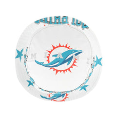 '47 Women's Energize Bucket Hat - Miami Dolphins Hats