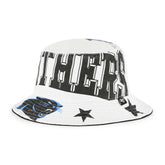 '47 Women's Energize Bucket Hat - Carolina Panthers Hats