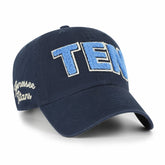 '47 Women's Zoey Clean Up Adjustable Hat - Tennessee Titans Hats