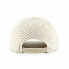 '47 Women's Mellow Corduroy Hitch Adjustable Hat - Washington Commanders Hats