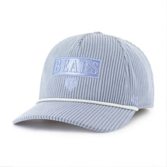 '47 Women's Mellow Corduroy Hitch Adjustable Hat - Chicago Bears Hats