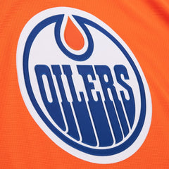NHL Leon Draisaitl Edmonton Oilers Mitchell & Ness Power Play Jersey