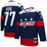 NHL TJ Oshie Washington Capitals Mitchell & Ness Power Play Jersey