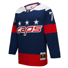 NHL TJ Oshie Washington Capitals Mitchell & Ness Power Play Jersey