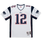 Tom Brady 2000 Big & Tall Legacy Replica Jersey - New England Patriots Jerseys