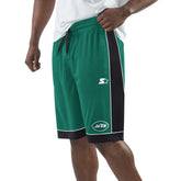 Starter Fan Favorite Shorts - New York Jets Shorts