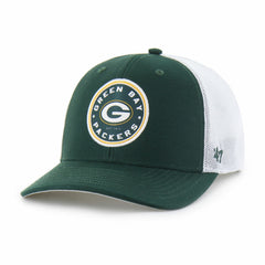 '47 Disclose Trophy Flex Hat - Green Bay Packers Hats