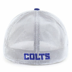 '47 Disclose Trophy Flex Hat - Indianapolis Colts Hats