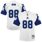 Michael Irvin Youth 1994 Alternate Legacy Jersey - Dallas Cowboys Jerseys