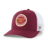 '47 Disclose Trophy Flex Hat - Washington Commanders Hats