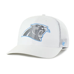 '47 Snowball Trophy Stretch Fit Hat - Carolina Panthers Hats