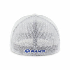 '47 Snowball Trophy Stretch Fit Hat - Los Angeles Rams Hats