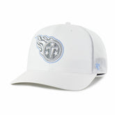 '47 Snowball Trophy Stretch Fit Hat - Tennessee Titans Hats